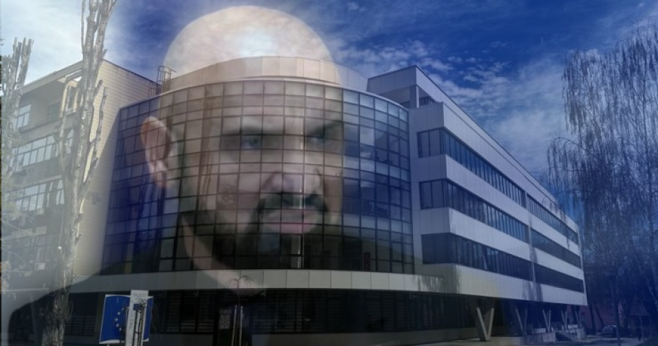 Usporena odluka za prekršajnu prijavu protiv Rame Isaka