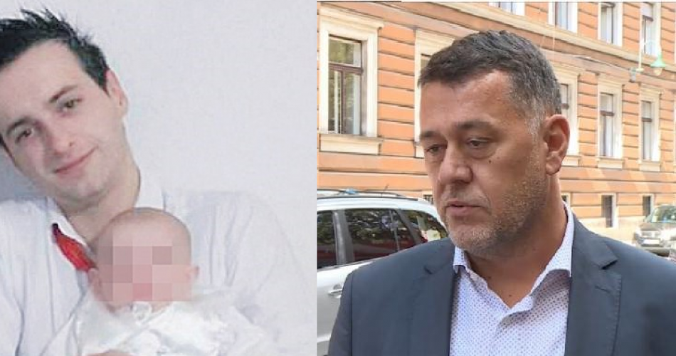Goran Stanić još uvijek nije platio odštetu za smrt Valentina Vujice