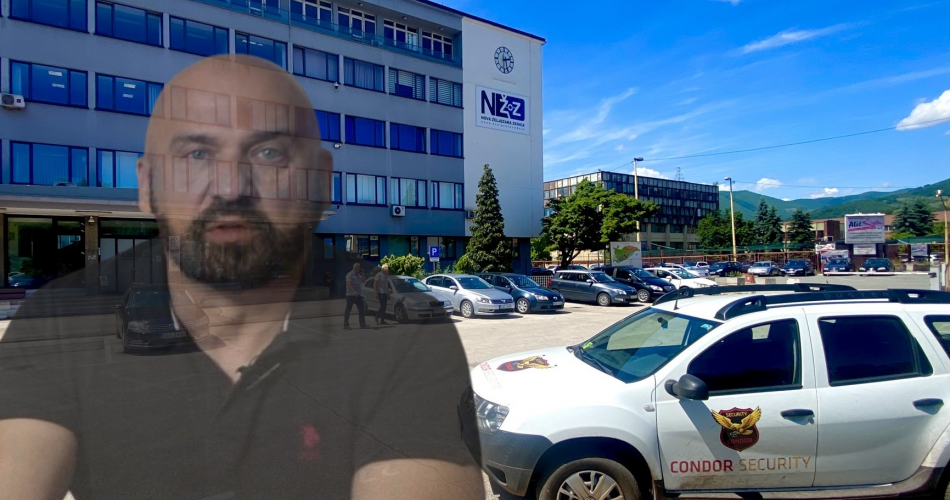 Zašto Ramo Isak šuti o navodnim nelegalnim poslovima u Novoj Željezari?