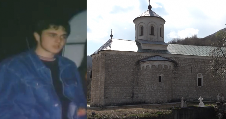 Tužilaštvo konačno istražuje sumnjive okolnosti oko smrti bogoslova Milića Blažanovića