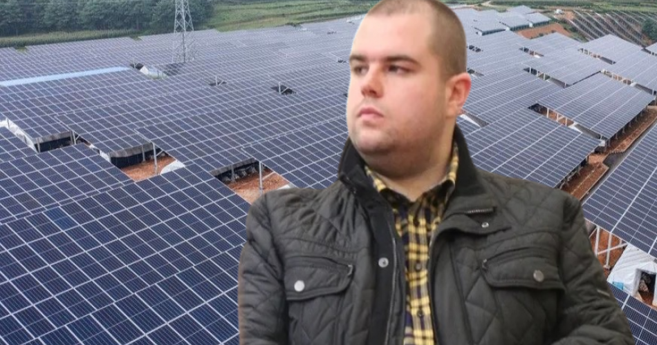 Ko stoji iza solarnog posla od 158 miliona KM