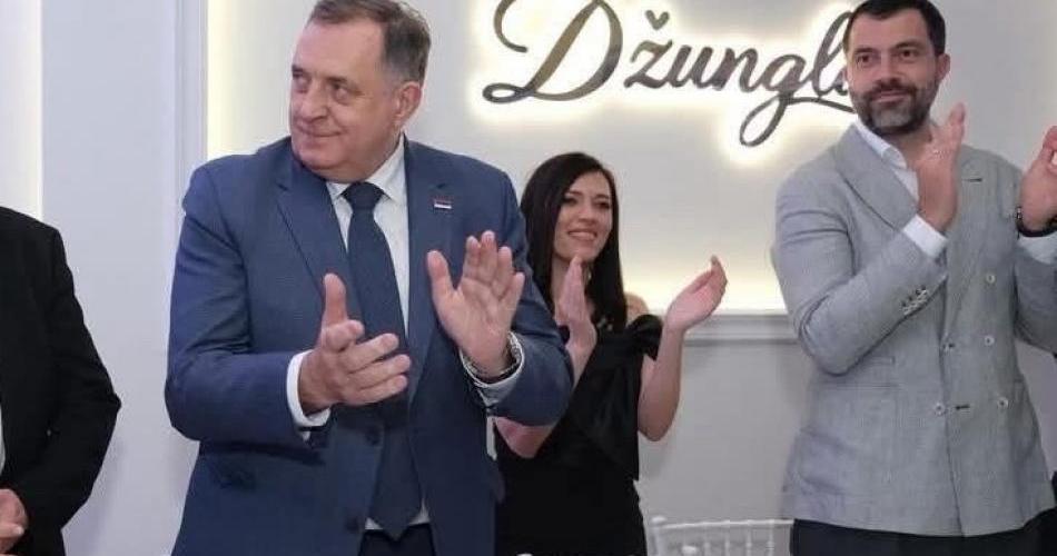 Lekcije za sina Igora – diktatura, novac i moć