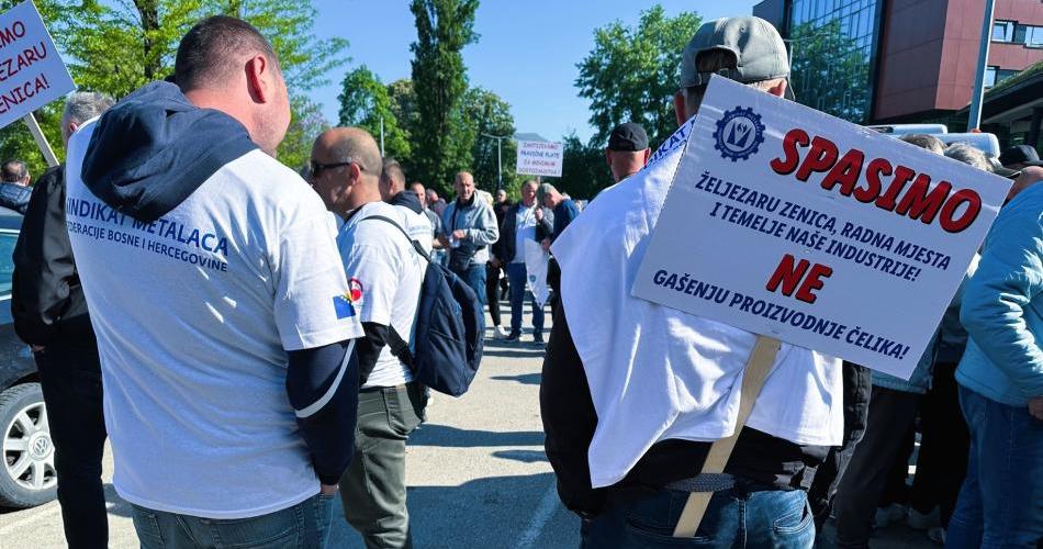 Spor beskrupuloznog vlasnika i nedorasle vlade je posao za tužioce
