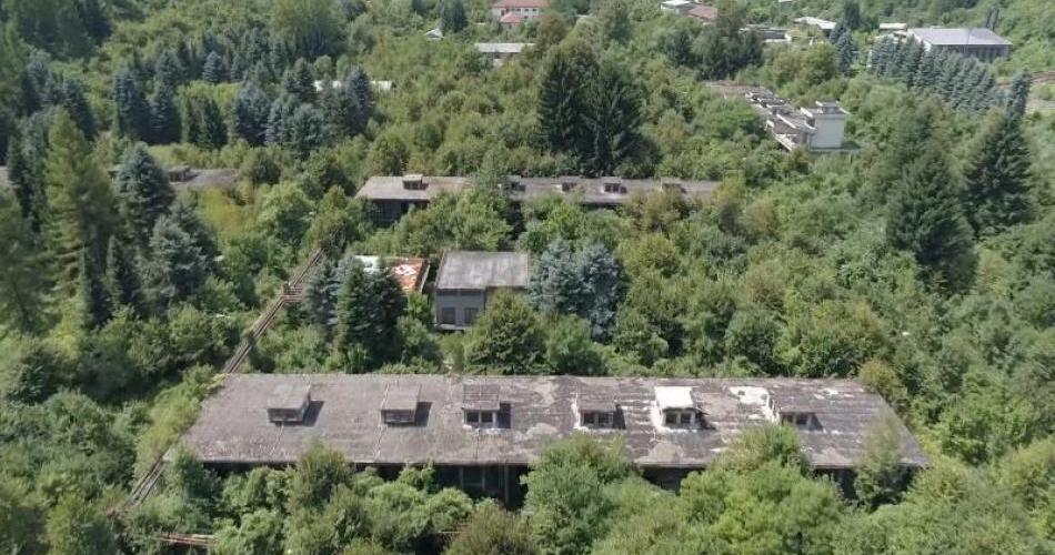 Ko će odgovarati u slučaju havarije u Vitezitu?