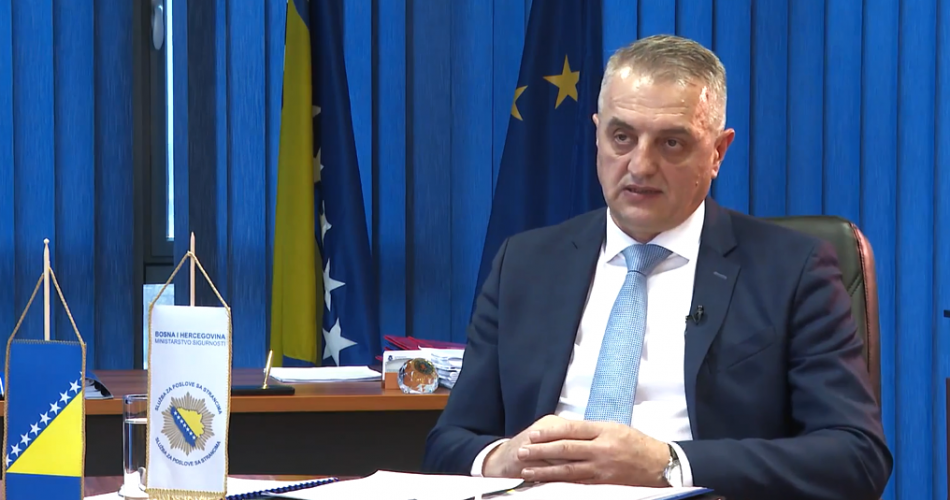 'Gurnućemo ih...pod zemlju'