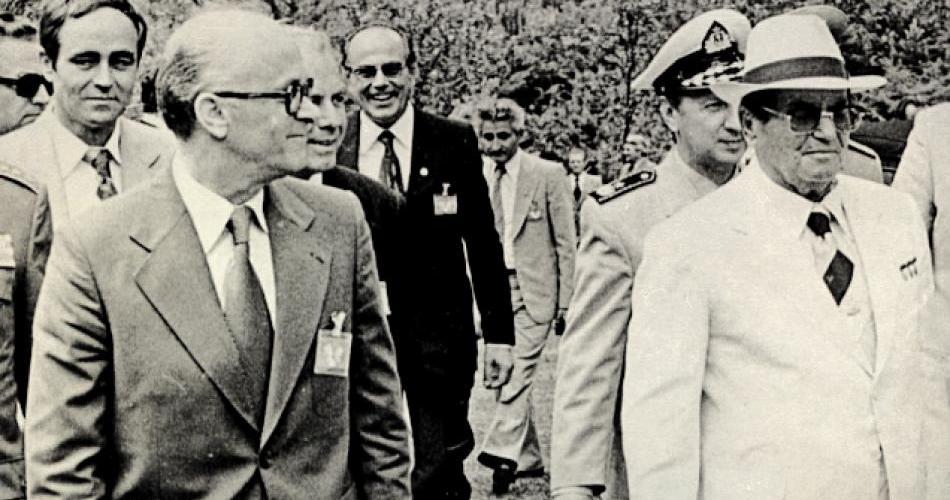 O sedmorici braće partizana, Titu, diplomatiji i životu u Jugoslaviji