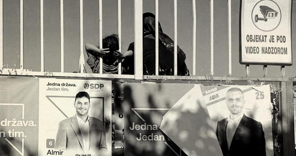 Jad, bezobrazluk i bolesne ambicije
