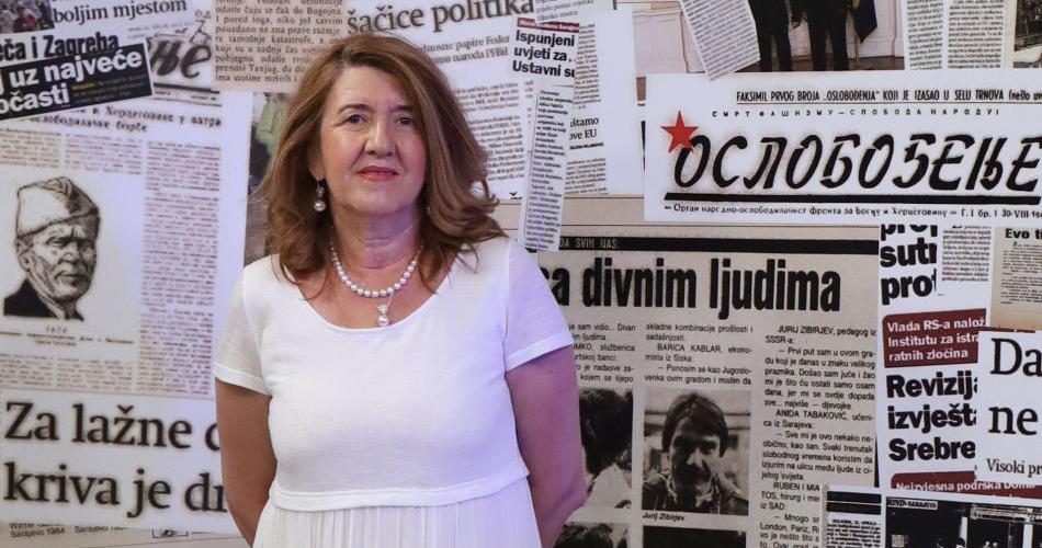 Ne vjerujem da će Bakir odustati od trona SDA