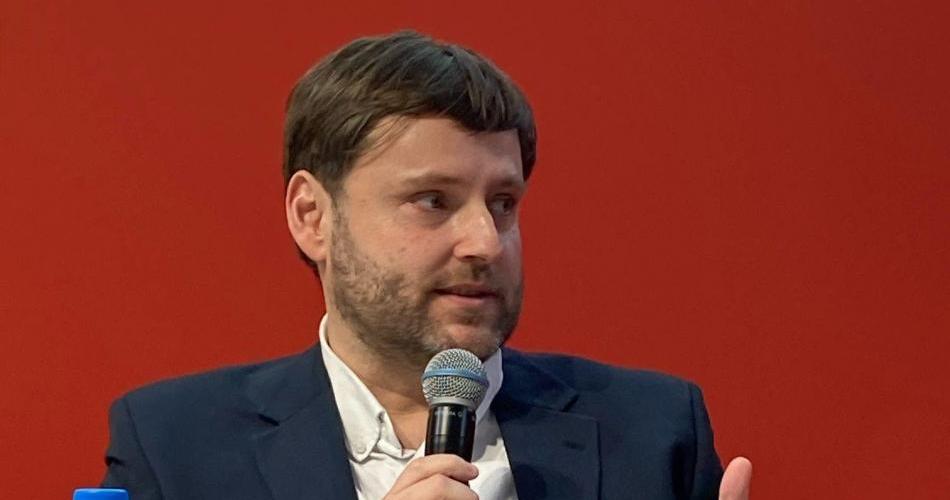 EU mora prestati da Bosnu i Hercegovinu prepušta Washingtonu