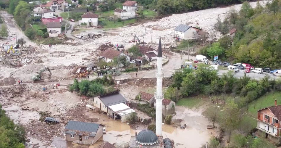 Mogu li žrtve do pravde?