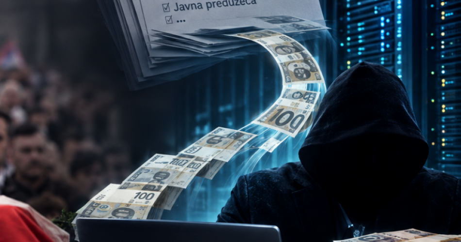 Samo „Tehnotimu“ na IT tenderima ukupno 15 miliona KM