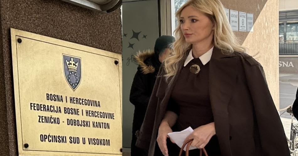 Odbijen dokaz tužilaštva, istekao rok naredbe o vještačenju telefona