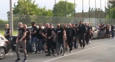 Ko su Vučićevi batinaši za specijalne operacije?