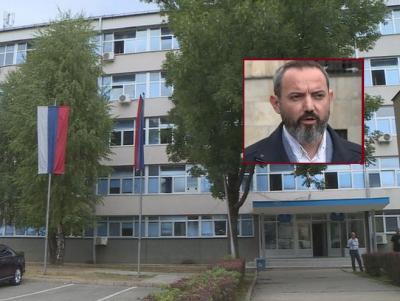 Nasilnik prijeti novinarki, policija saslušava urednika!