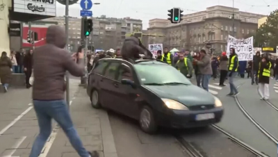 Nagovor na zlo i amnestija zločina