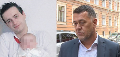 Goran Stanić još uvijek nije platio odštetu za smrt Valentina Vujice