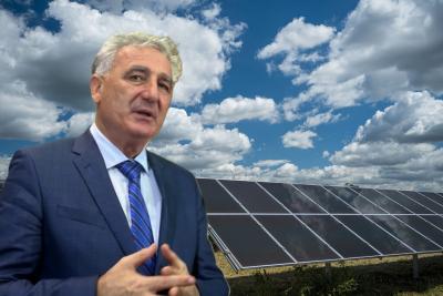 Etmax ne odustaje od solara na plodnoj zemlji u opštini Nevesinje