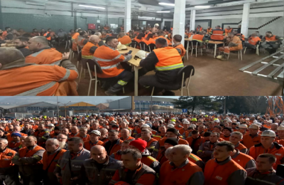 Od velikih obećanja do kraha Rudnika Ljubija i Željezare Zenica