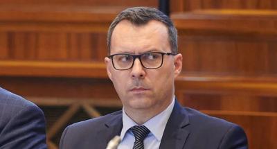 Selektivna kritika bivšeg ministra Nermina Džindića