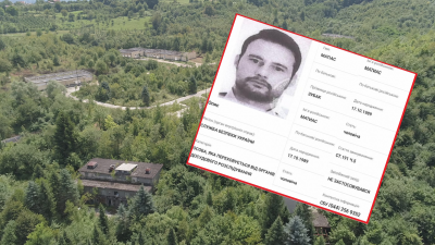 Kupac Vitezita Matias Zubak saslušan u Zagrebu kao osumnjičeni