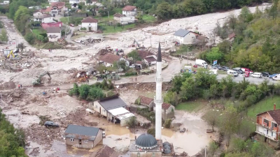 Mogu li žrtve do pravde?