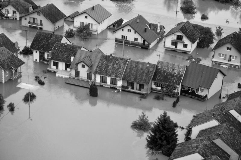 POPLAVE U BIH: Sanacija štete po uzoru na Njemačku