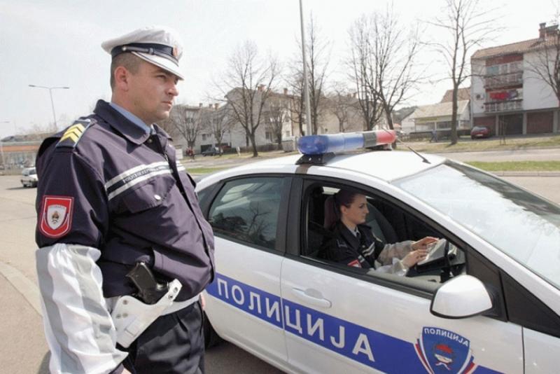 Mjesto gdje će policajci po hitnom postupku postati doktori!