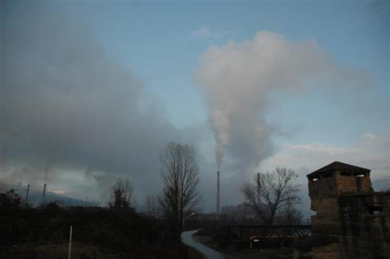 MITTAL NASTAVLJA TROVANJE ZENIČANA: Fabrika nema okolišne dozvole, vlast je može zatvoriti!