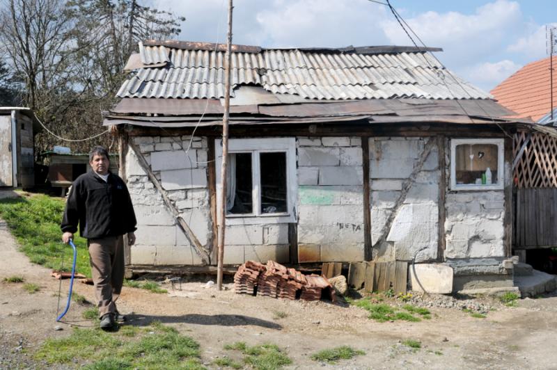 Najsiromašniji nisu dobili nove domove