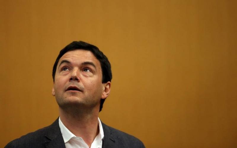 THOMAS PIKETTY: Njemačka nije otplatila svoje dugove, nema pravo moralizirati drugima!