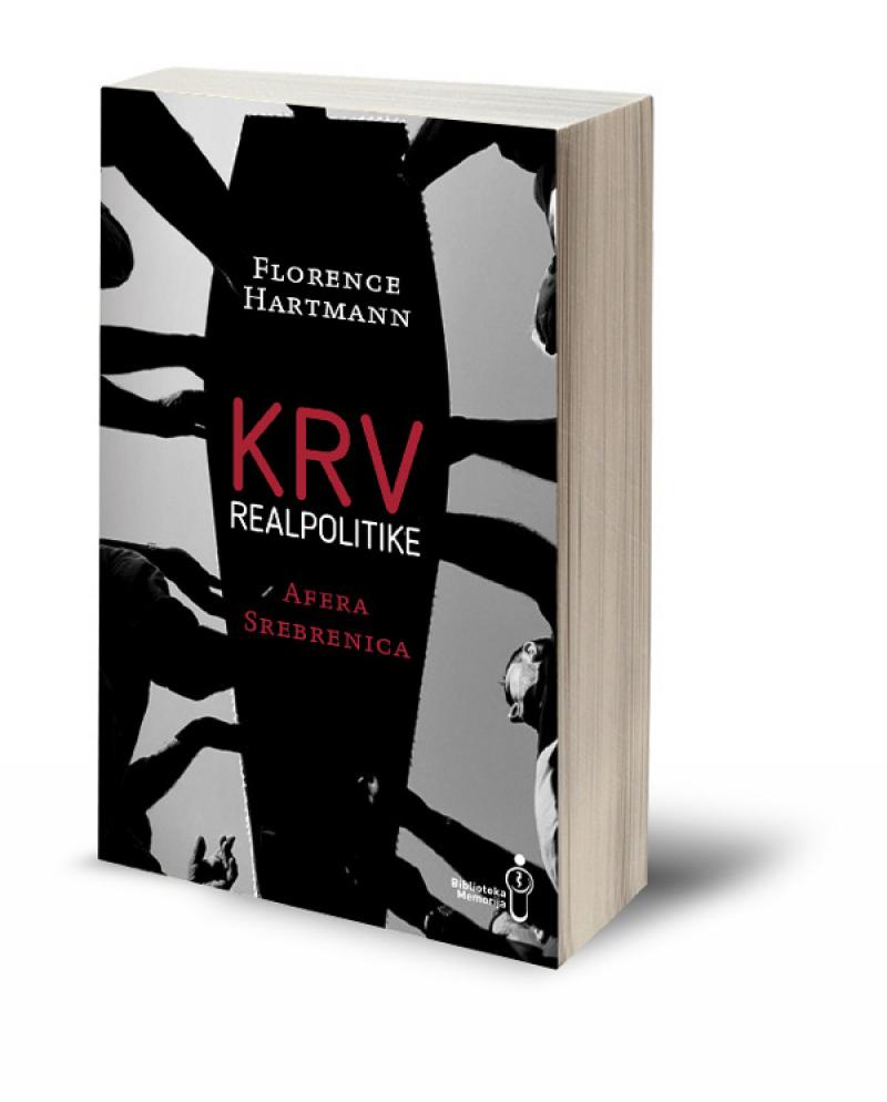 KRV REALPOLITIKE: Mislili smo da znamo priču o Srebrenici