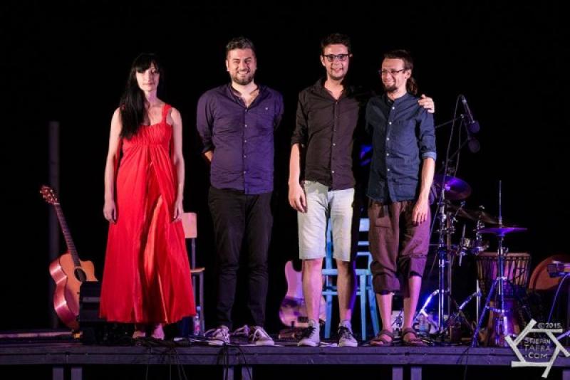 WORLD MUSIC: Damir Imamović Sevdah Takht sviraju na WOMEX-u!