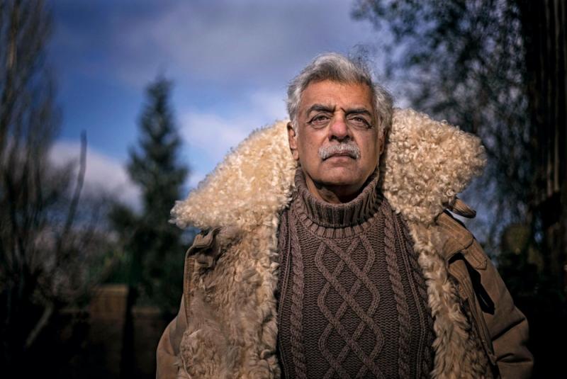 TARIQ ALI: Bosanci su nekada ustajali Titu, a danas pozdravljaju zastavu EU