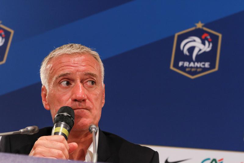 Deschamps je presložio momčad ali su se francuske muke nastavile