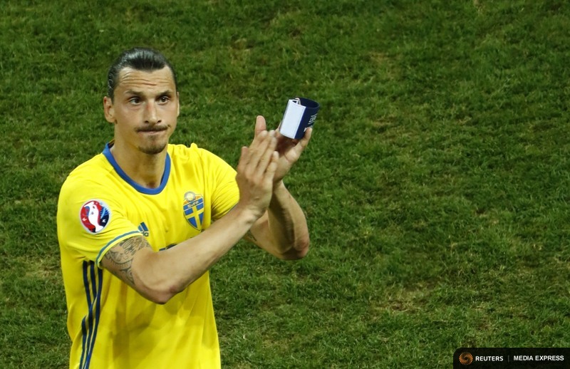 Zlatan nije mogao sam i zato se opraštamo od jednog od najvećih