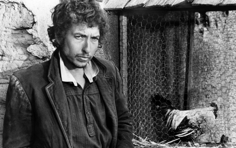 Iz kojega svijeta dolazi Bob Dylan?