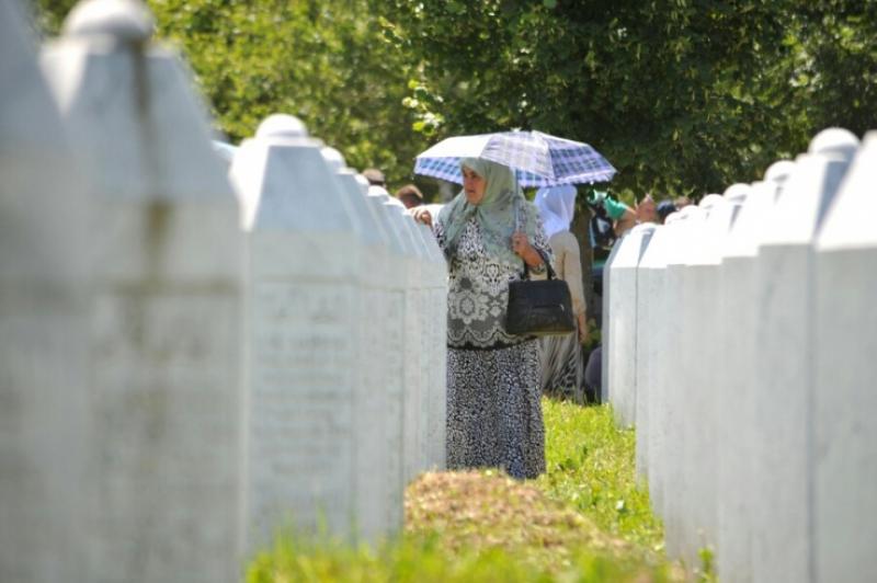 Negiranje genocida uprkos više od 600 godina zatvora