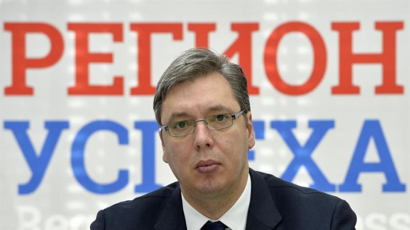 Vučić ne spava i hoće da čini ali opet ne postizava