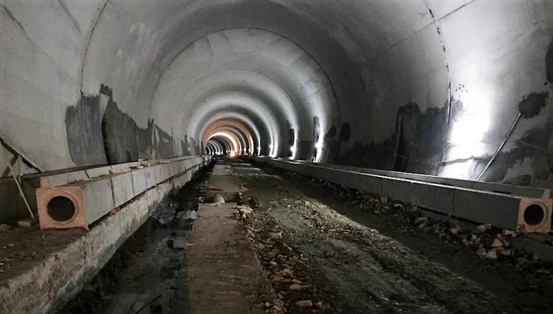 Tunel Karaula bezuspješno se otvara već četiri godine 