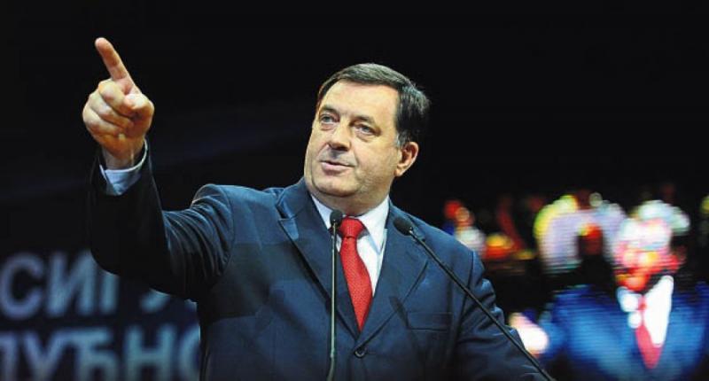 Dodik otvara Crnu knjigu i prijeti gradovima koje nije osvojio na izborima