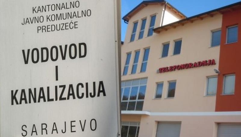 ViK dodjeljivao unosne poslove porodičnoj firmi zastupnika SDA Mirze Čelika