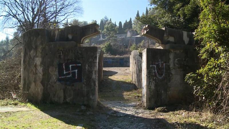 Fašizam kao ružna manifestacija nacionalnog interesa