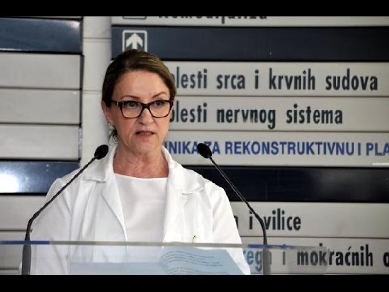 Medicinski fakultet mora biti osvojen do 17. noći!