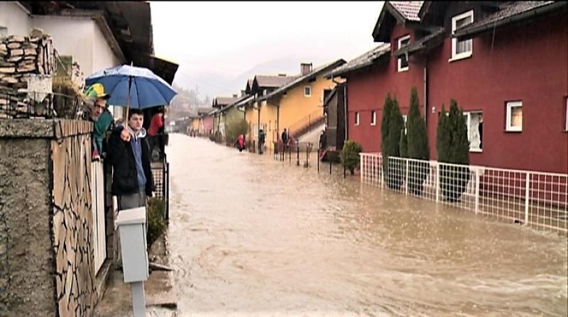 Priroda kažnjava ljudski nemar i nerad nadležnih