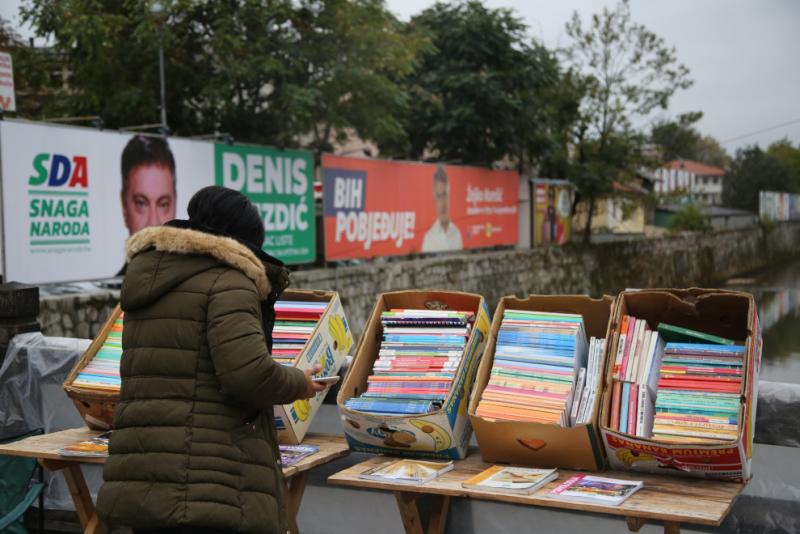 I parlamentarni lideri mogu letjeti poslovnom klasom do hotela sa 5 zvjezdica! 