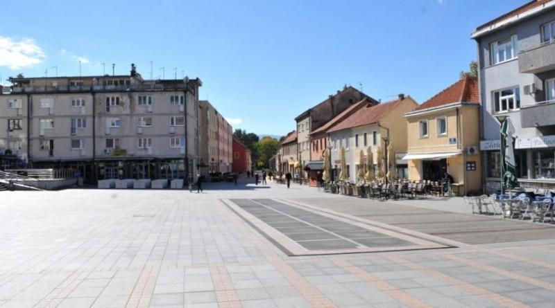 U centru Livna starijoj osobi na silu oduzeti glasački listići