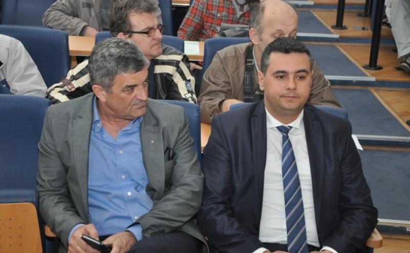 Novac ponovo dobile firme u vlasništvu SDA i SDP kadrova 