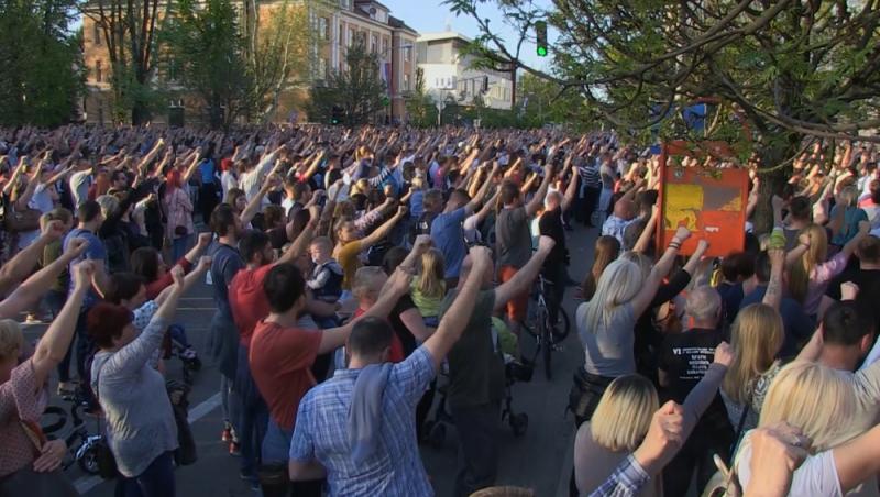 Dodikov režim preko samohranih majki nastavlja osvetu grupi „Pravda za Davida“