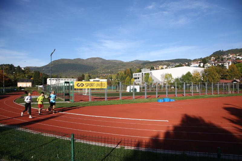 Općina Centar sama sebi, nezakonito, utvrdila pravo vlasništva