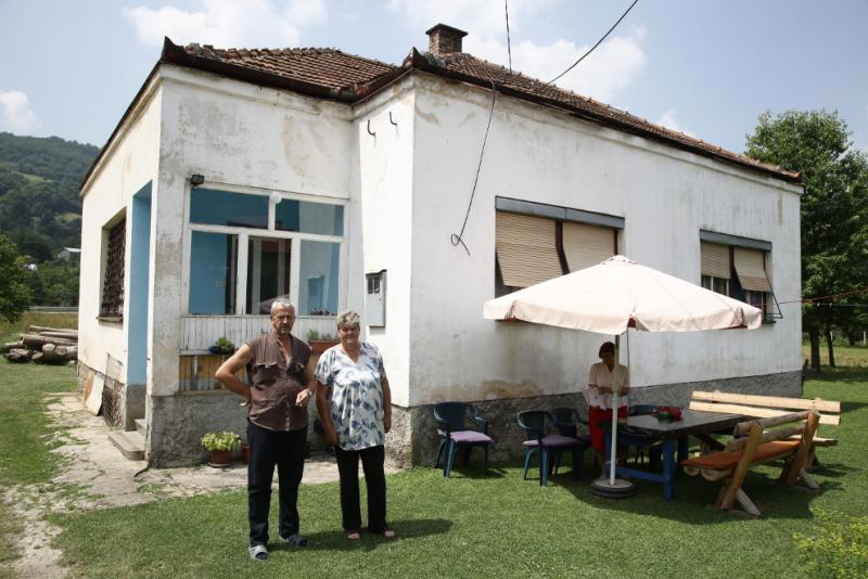 Tuženi mrtvaci se nisu žalili na presudu